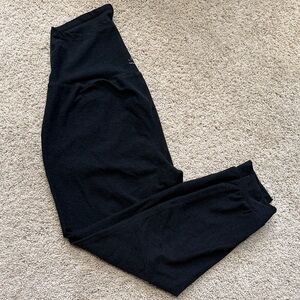 Beyond the bump maternity joggers